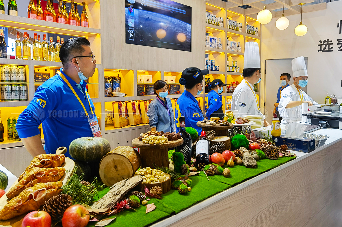 展覽展廳設計具體流程是什么樣的呢