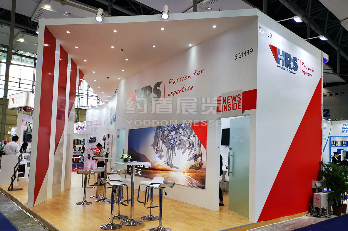 展覽展廳搭建哪家公司專業(yè)