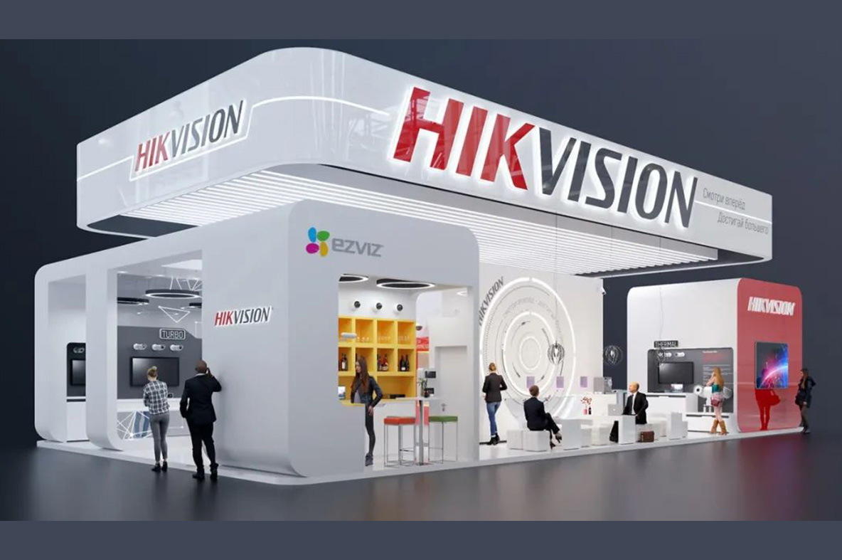 ?？礯俄羅斯展會(huì)搭建
