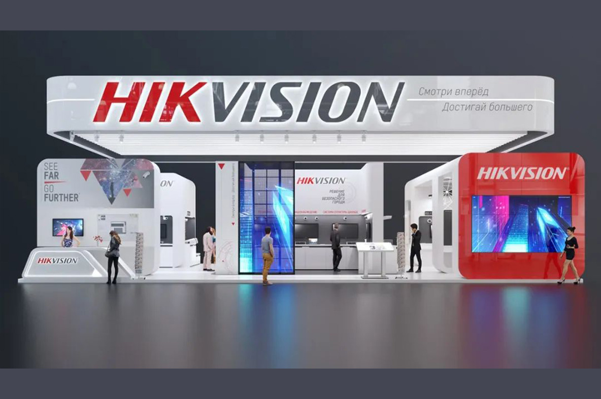 ?？礯俄羅斯展會(huì)搭建