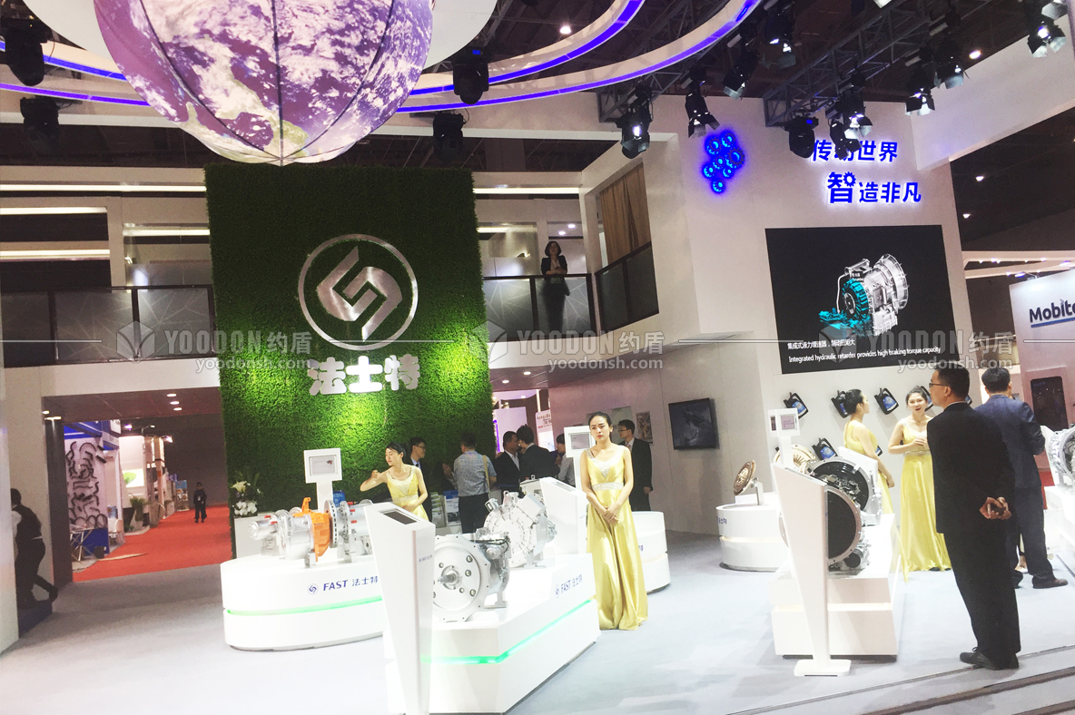 德國展臺設(shè)計搭建公司如何搭建一個優(yōu)質(zhì)展臺