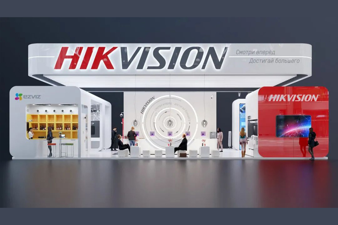 ?？礯俄羅斯展會(huì)搭建