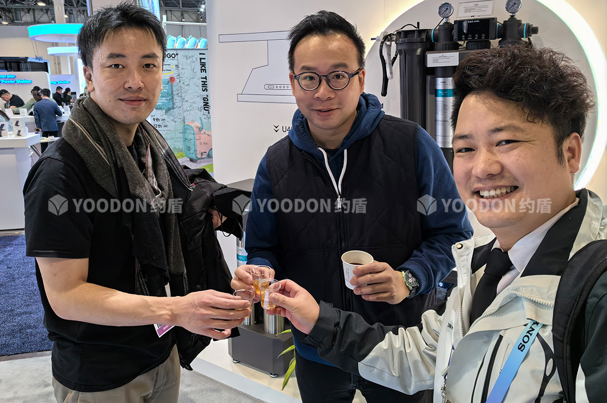 安吉爾_美國CES展會(huì)搭建