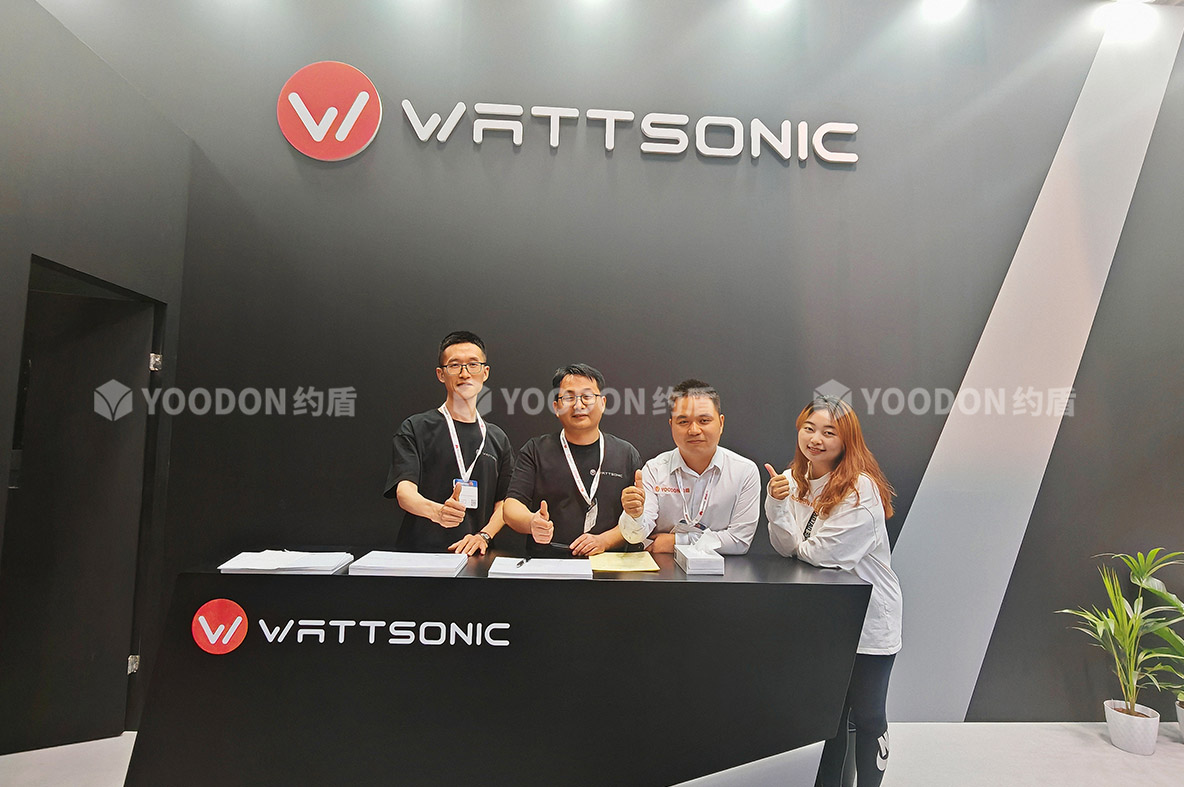 「約盾展覽」為參展企業(yè)在德國(guó)Intersolar2024點(diǎn)亮光芒！