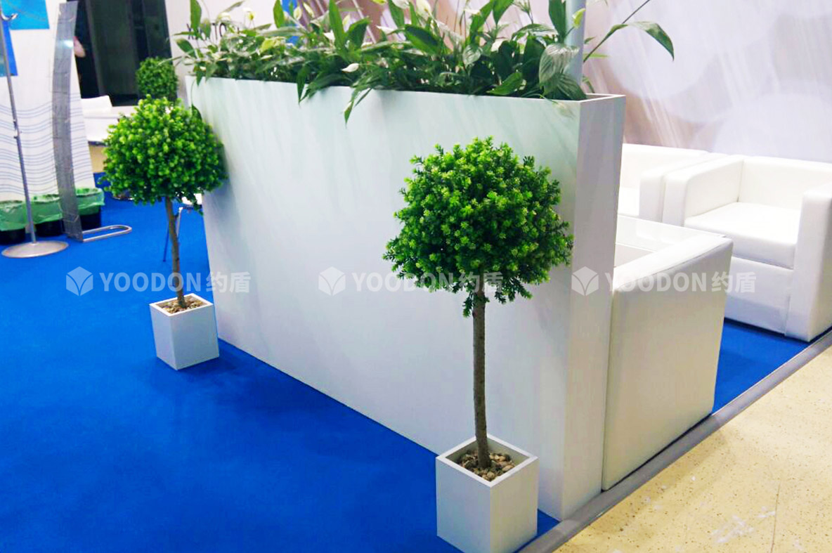 亨通_俄羅斯展會搭建